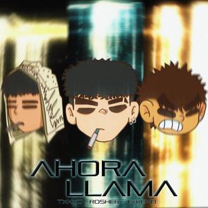 Ahora Llama (Explicit)