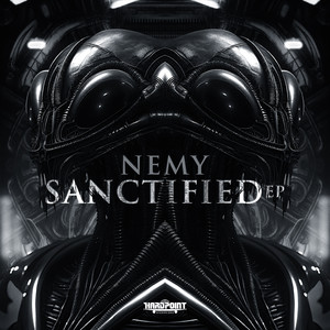 Sanctified EP