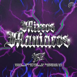 ESTE PEDACITO (feat. Dj Lennox)