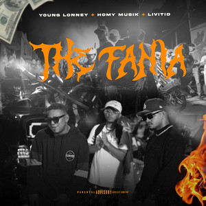LA FANIA (Explicit)
