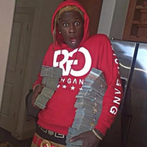 BOSS UP (feat. Kushty) (Explicit)