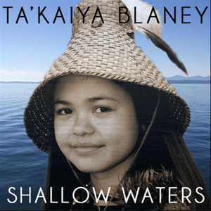 Ta'kaiya Blaney - Amazing Grace