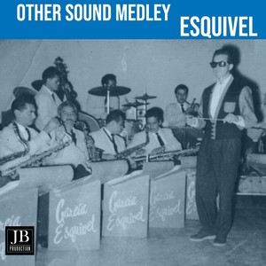 Other Sounds Medley: The Breeze and I(Andalucia)/ Chant to the Night / Canadian Sunset / Street Scene / I Get a Kick Out of You / Primavera / Street of Dreams / La Mantilla / One for My Baby / Dancing in the Dark / Snowfall / Travelin'
