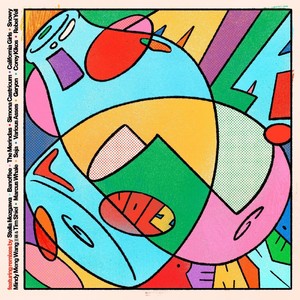 I’ll Probably Be Asleep (REBEL YELL Remix)