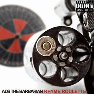 RHYME ROULETTE (Explicit)