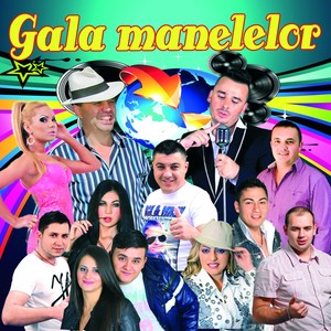 Gala Manelelor