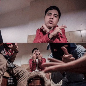 Tengo Q Sonar Feo para Q Me Escuchen (Explicit)