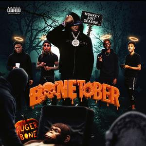 Ruger Bone - Shit On The Shelf (Explicit)