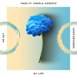 My Life feat. Angela Addezio (Original Mix)
