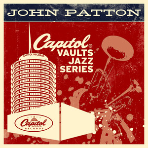 The Capitol Vaults Jazz Series