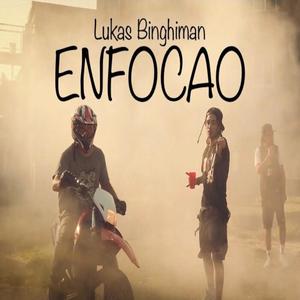 Lukas BinghiMan - Enfocao