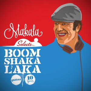 Black Lolita (Makala Remix)