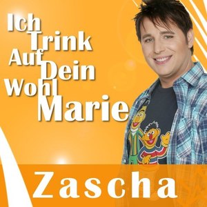 Ich trink auf dein Wohl Marie