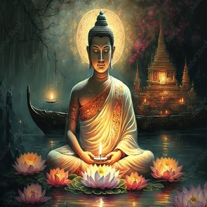 Super Deep Meditation Music