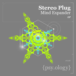 Mind Expander EP