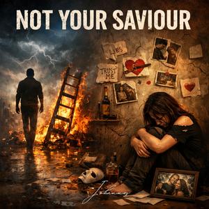 Not Your Saviour