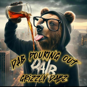 DAB POURING OUT (Explicit)