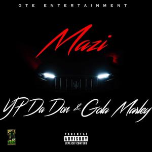 Mazi (feat. Gola Marley) [Explicit]