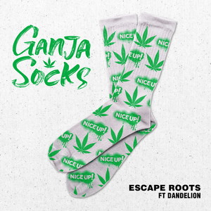 Ganja Socks (feat. Dandelion)