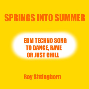 Springs into Summer