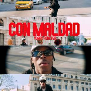 Con Maldad (Explicit)