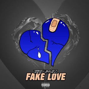 Fake Love (Explicit)