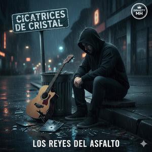 Cicatrices de cristal