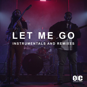 Let Me Go (Drum and Bass Instrumental)