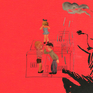 Texas / Awful Stories (Explicit)
