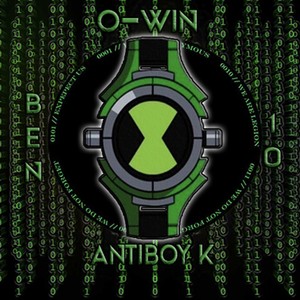 Ben 10 (Explicit)