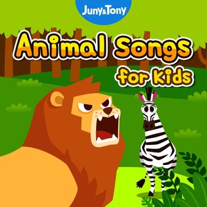 Animal Songs for Kids