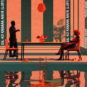 Dil Ko Karar Aaya (LoFi)