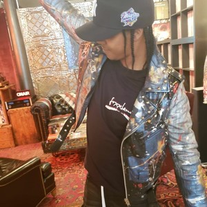 Slurrrd(feat. Lusive & Sidney) (Explicit)