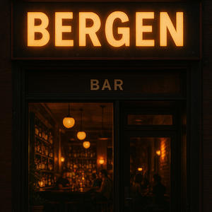 Brooklyn`s BERGE`n (Explicit)