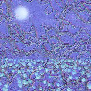 Sonic Hyperspace Exploration