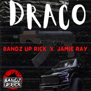 DRACO (feat. JAMIE RAY) (Explicit)
