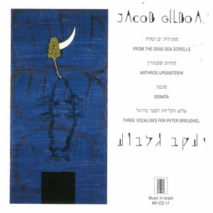 Three Vocalises for Peter Breughel - No. 3, The peasants' dance