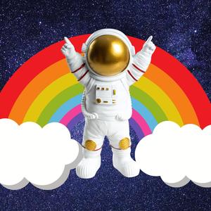 ASTRONAUGHTY