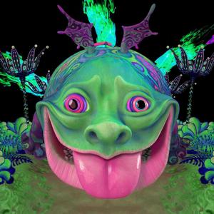 Encrypted Choreography