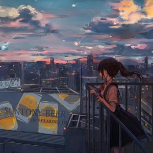 问风 (温柔女生版)