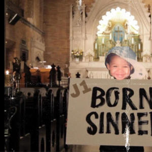 Born Sinner (Explicit)