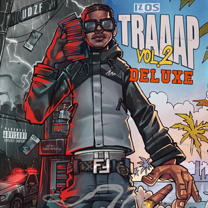 TRAAAP, Vol. 2 (DELUXE) [Explicit]