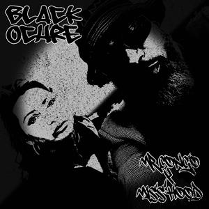 Black Ochre (feat. Miss Hood) (Explicit)