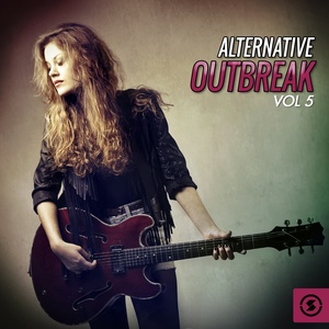 Alternative Outbreak, Vol. 5