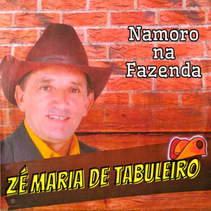 Namoro na Fazenda