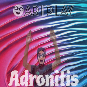 Adronitis