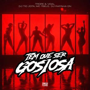 Tem que ser Gostosa (Explicit)