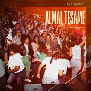 Almal Tesame (feat. Desmond D) (Live)