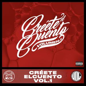 Créete el Cuento Vol 1 (Explicit)