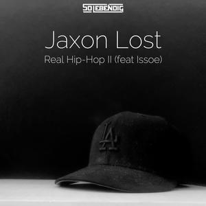 Real Hip-Hop, Pt. 2 (feat. Issoe) [Explicit]